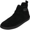 Hub Footwear SERVE N30 black, Maat:37 EU