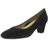 ARA Verona Pumps voor dames, blauw 02, 37.5 EU