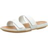 fitflop Dames Gracie Two Bar Slides Flat Sandaal, Zeevruchten Blauw, 40 EU