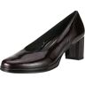 ARA Cannes Pump voor dames, Brunello, 7.5 UK Wide