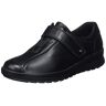 Berkemann dames susanna sneakers, zwart zwart 906, 41.5 EU