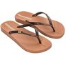 Ipanema Dames ANAT BRASILIDADE FEM, bruin/brons, 35,5 EU, Brown Brons, 35.5 EU