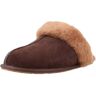 UGG Schuhe Scuffette II, Verbrande ceder, 36 EU