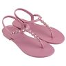 Grendha Dames CACAU PRECIOSA Sand AD, Lilac, 37 EU, lila (lilac), 37 EU Smal