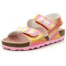 Kickers SUMMERKRO, sandalen, roze regenboog, 37 EU, Regenboog Rose, 37 EU