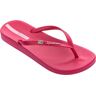 Ipanema Dames ANAT BRASILIDADE FEM, roze, 41.5 EU Schmal