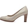 Tamaris Dames 1-1-22433-41 pumps, champagne, 37 EU, champagne, 37 EU