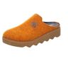 Rohde Foggia-D Pantoffels voor dames, behaaglijk warm, 31 Fox, 41 EU