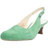 ARA Knokke-pumps voor dames, gras, 40 EU, gras, 40 EU