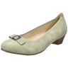 Hirschkogel Trotteur Pumps, pastelgroen, 41 EU, pastelgroen, 41 EU