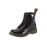 Dr. Martens Delaney PBl laarzen met korte schacht, zwart, 33 EU