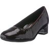 ARA Dames Graz Pumps, Brunello, 42 EU