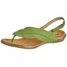 El Naturalista Dames N5078 Wakataua sandalen, Selva, 5 UK, Selva, 38 EU