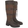 Cabotswood Amberley Fashion Boot voor dames, Eiken Bison, 39.5 EU