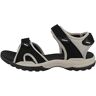 Geox dames D BOREALIS A SANDALEN