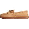 Sperry Doyle Moc Pantoffels voor heren, Cinnamon, 43 EU