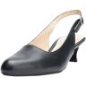 ARA Knokke-pumps voor dames, zwart, 41 EU, zwart, 41 EU