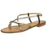 Les Tropeziennes Les Tropéziennes par M. Belarbi MONACO, sandalen dames 36 EU