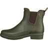 Viking Gyda Femme Bottes & bottines de pluie Gum boots, Green , 38 EU