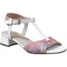 Sandalen Brenda Zaro F3699 Multicolour 36,38,39,40 Women