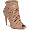 Low Boots Bourne RITA Beige 36,39 Women