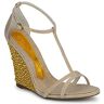 Sandalen Magrit JOAQUINA Beige 37,39 Women