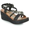 Sandalen Airstep / A.S.98 NOA Zwart 36,37,38,39,40,41,42 Women