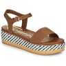 Sandalen Gioseppo ARREY Bruin 37,39,40,41 Women