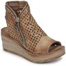 Sandalen Airstep / A.S.98 NOA ZIP Beige 36,37,38,39,40,41,42 Women