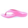 Teenslippers Aetrex Womans Lynco Flip Roze 36,42,35 Women