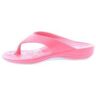 Teenslippers Aetrex Womans Lynco Flip Rood 36,42,35 Women