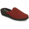 Pantoffels Westland AVIGNON 315 Rood 36,37,40,41,42 Women