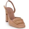 Pumps Priv Lab NUDE VERNICE Roze 36,37,38,39 Women