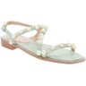 Sandalen Makupenda AFL409 Groen 36,38,39,40,41 Women