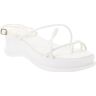 Sandalen Makupenda AFL1011 Wit 36,38,39,40 Women