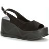 Sandalen Grunberg - Zwart 38,39,41 Women