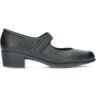 Ballerina's Comfort Class COMFORTKLASSE SCHOENEN M5ELSA Zwart 36,41 Women