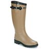 Regenlaarzen Aigle AIGLENTINE 2 NL Beige 37,38 Women