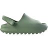 Teenslippers Nuvola. Nigata Groen 28 / 29,26 / 27 Boy