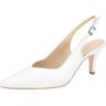 Pumps Peter Kaiser - Wit 36,38 Women