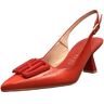 Pumps Hispanitas - Rood 36,37,38,39,40,41 Women