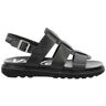 Sandalen Kickers NEOSINEAD Zwart 36,37,38,39,40,41 Women