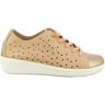 Lage Sneakers Doctor Cutillas ARTS CUTILLAS NEW YORK SPORT 38452 Beige 36,38 Women