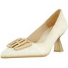 Pumps Hispanitas - Beige 36,38,39,40,41,42,35 Women