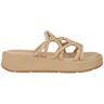 Sandalen Wonders PL4 ONDAS ZUECO Beige 37,38,39 Women