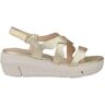 Sandalen Wonders CÑ5 ONDAS CRUZADAS Goud 36,37,38,39,40 Women