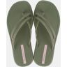 Ipanema Meu Sol Rasteira Slipper Dames Groen 37