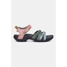 Teva Tirra Sandaal Dames Roze UK 7