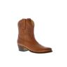 Sendra Hak 1007 Cognac 41 Female