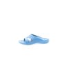 Aetrex Women lynco slides Blauw 37 Female